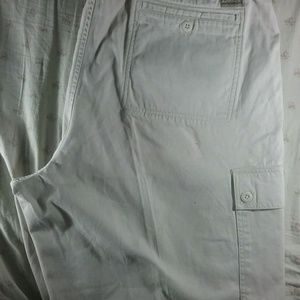 Khaki's Shorts By Arrow W 42" Brand New With Tags